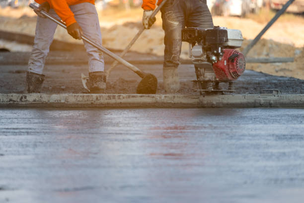 Best Concrete Sidewalk Installation in Plymouth, IN
