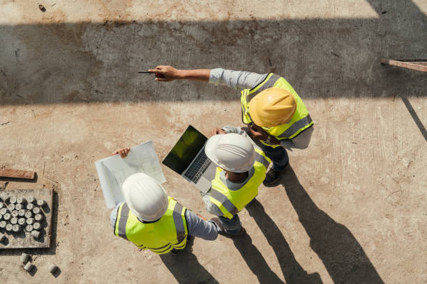 Best Concrete Grinding and Polishing in Plymouth, IN