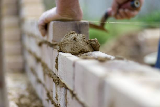 Best Concrete Patio Design and Installation in Plymouth, IN